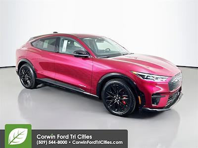 2025 Ford Mustang Mach-E AWD SUV for sale #5A04442 - photo 1