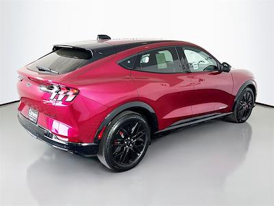 2025 Ford Mustang Mach-E AWD SUV for sale #5A04442 - photo 2