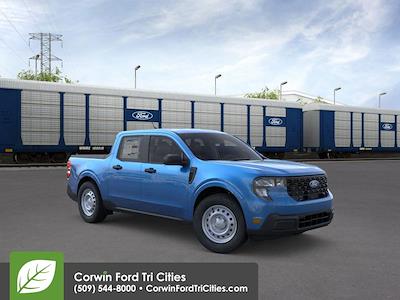 New 2026 Ford Maverick XL SuperCrew Cab for sale #5A04923 - photo 1