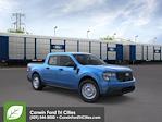 New 2026 Ford Maverick XL SuperCrew Cab for sale #5A04923 - photo 1