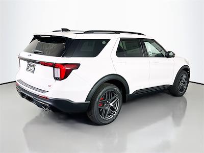 2026 Ford Explorer 4WD SUV for sale #5A06222 - photo 2