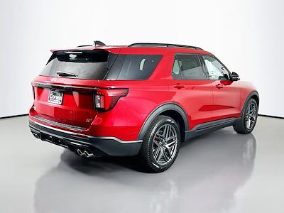 2026 Ford Explorer 4WD SUV for sale #5A06359 - photo 2