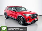 2026 Ford Explorer 4WD SUV for sale #5A06359 - photo 1