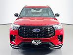 2026 Ford Explorer 4WD SUV for sale #5A06359 - photo 3
