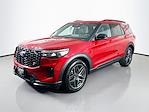 2026 Ford Explorer 4WD SUV for sale #5A06359 - photo 4