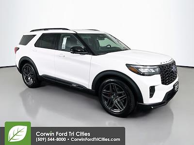 2026 Ford Explorer 4WD SUV for sale #5A06770 - photo 1