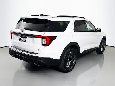 2026 Ford Explorer 4WD SUV for sale #5A06770 - photo 2