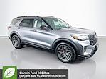 2026 Ford Explorer 4WD SUV for sale #5A06822 - photo 1
