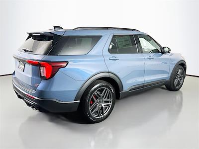 2026 Ford Explorer 4WD SUV for sale #5A06837 - photo 2