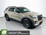 2026 Ford Explorer 4WD SUV for sale #5A06927 - photo 1