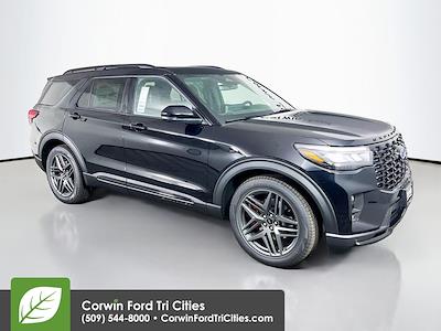 New 2026 Ford Explorer ST for sale #5A07149 - photo 1
