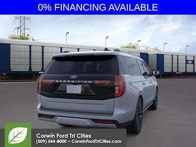 New 2026 Ford Expedition MAX Platinum for sale #5A07232 - photo 2