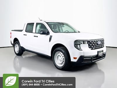 New 2026 Ford Maverick XL SuperCrew Cab for sale #5A07381 - photo 1