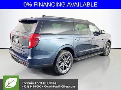 New 2026 Ford Expedition MAX Platinum for sale #5A07541 - photo 2
