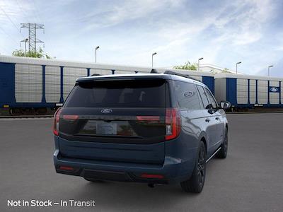 New 2026 Ford Expedition MAX Platinum for sale #5A07541 - photo 2