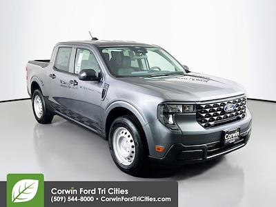 New 2026 Ford Maverick XL SuperCrew Cab for sale #5A08923 - photo 1