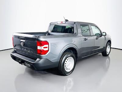 New 2026 Ford Maverick XL SuperCrew Cab for sale #5A08923 - photo 2