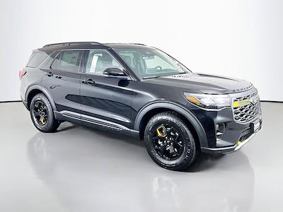 2026 Ford Explorer 4WD SUV for sale #5A10407 - photo 1