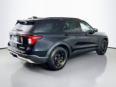 2026 Ford Explorer 4WD SUV for sale #5A10407 - photo 2