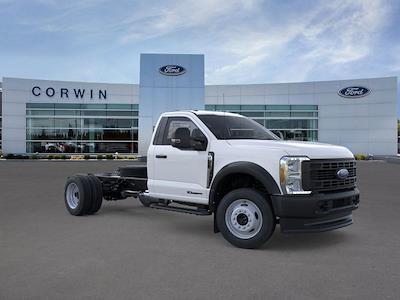 New 2025 Ford F-550 - photo 1