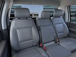 2025 Ford F-550 Regular Cab DRW 4WD Cab Chassis for sale #5A10477 - photo 10
