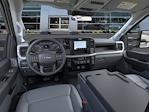 2025 Ford F-550 Regular Cab DRW 4WD Cab Chassis for sale #5A10477 - photo 9