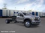 2026 Ford F-600 Regular Cab DRW 4WD Cab Chassis for sale #5A10547 - photo 1