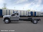 New 2026 Ford F-600 Regular Cab Cab Chassis for sale #5A10552 - photo 6