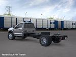New 2026 Ford F-600 Regular Cab Cab Chassis for sale #5A10552 - photo 7