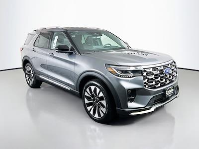 2026 Ford Explorer 4WD SUV for sale #5A10556 - photo 1