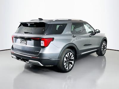 2026 Ford Explorer 4WD SUV for sale #5A10556 - photo 2