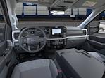 2026 Ford F-600 Regular Cab DRW 4WD Cab Chassis for sale #5A10564 - photo 6