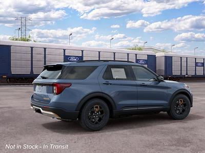 2027 Ford Explorer 4WD SUV for sale #5A11021 - photo 2