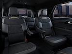 2027 Ford Explorer 4WD SUV for sale #5A11021 - photo 10
