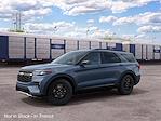2027 Ford Explorer 4WD SUV for sale #5A11021 - photo 3