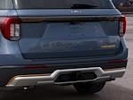2027 Ford Explorer 4WD SUV for sale #5A11021 - photo 22