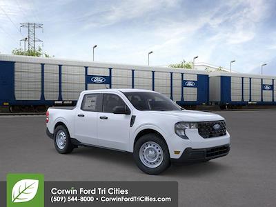 New 2026 Ford Maverick XL SuperCrew Cab for sale #5A11024 - photo 1