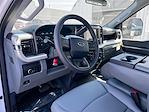 New 2025 Ford F-450 Regular Cab 4x4 12' Scelzi Contractor Truck for sale #5A11956 - photo 5