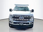 New 2025 Ford F-450 Regular Cab 4x4 12' Scelzi Contractor Truck for sale #5A11956 - photo 3