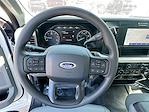 New 2025 Ford F-450 Regular Cab 4x4 12' Scelzi Contractor Truck for sale #5A11956 - photo 8