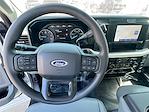 New 2025 Ford F-450 Regular Cab 4x4 12' Scelzi Contractor Truck for sale #5A11956 - photo 22