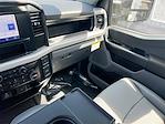 New 2025 Ford F-450 Regular Cab 4x4 12' Scelzi Contractor Truck for sale #5A11956 - photo 23