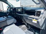 New 2025 Ford F-450 Regular Cab 4x4 12' Scelzi Contractor Truck for sale #5A11956 - photo 24