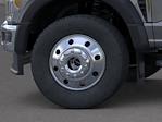 2026 Ford F-600 Regular Cab DRW 4WD Cab Chassis for sale #5A12795 - photo 19