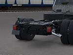 2026 Ford F-600 Regular Cab DRW 4WD Cab Chassis for sale #5A12795 - photo 21