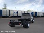 New 2026 Ford F-600 Regular Cab Cab Chassis for sale #5A13002 - photo 2