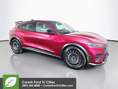 2025 Ford Mustang Mach-E AWD SUV for sale #5A13743 - photo 1