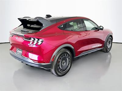 2025 Ford Mustang Mach-E AWD SUV for sale #5A13743 - photo 2