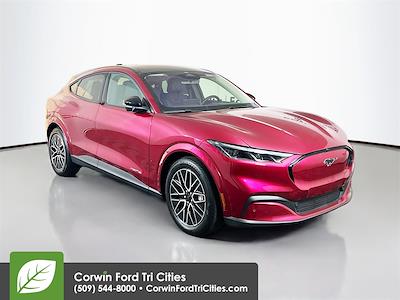 2025 Ford Mustang Mach-E AWD SUV for sale #5A14760 - photo 1