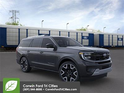 2025 Ford Expedition 4x4 SUV for sale #5A15296 - photo 1
